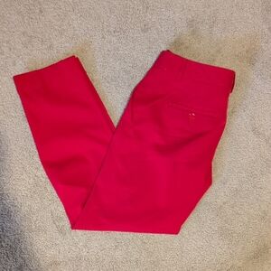 Express Editor Pants